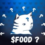 $FOOD - Мем коин, аналог $CATS & $DOGS | @Tapogolik