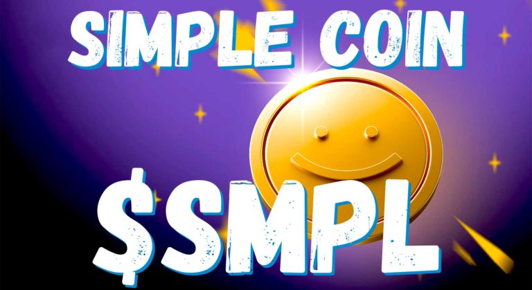 Simple Coin $SMPL